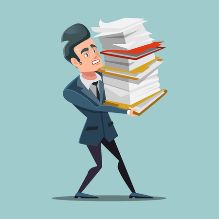 🔥Travailler beaucoup ou avancer stratégiquement : la vraie différence