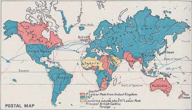 Ils disaient que c'était impossible. Il a relié deux continents.